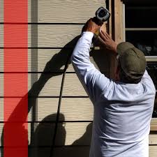 Best Steel Siding Installation  in Murrells Inlet, SC